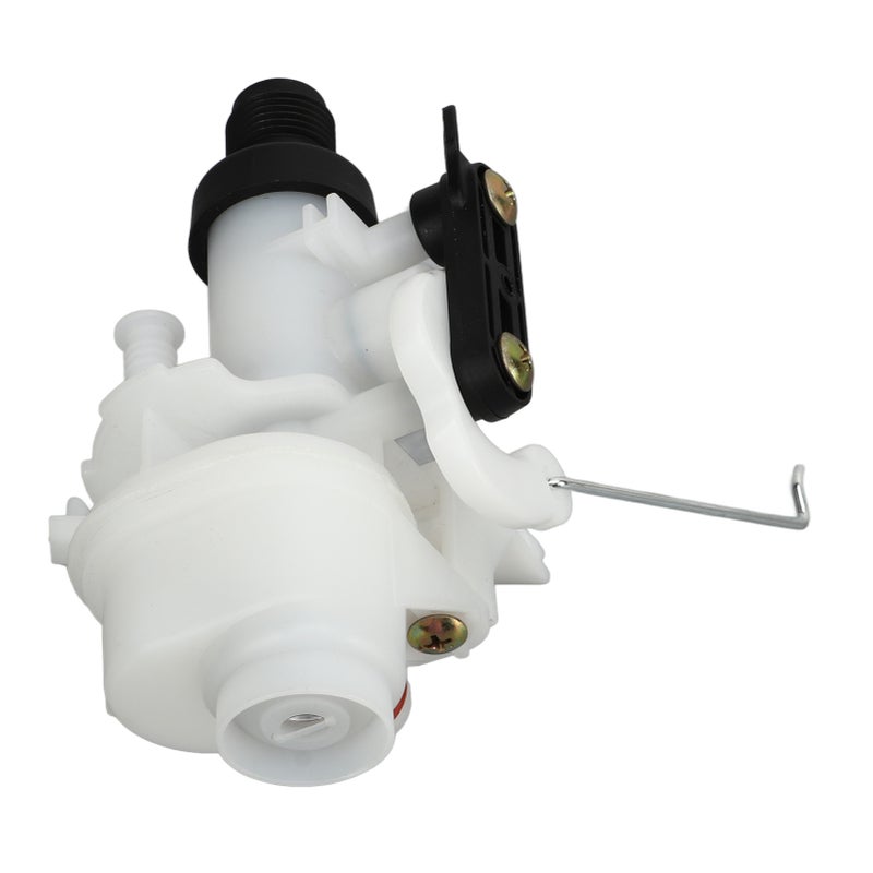 RV Toilet Valve 31705 Anti Leak Water Valve Replacement For Thetford Aqua Magic V High and Low Model - Image 4
