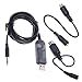 Flysky Flight Simulator SM100 RC Flight Simulator Flysky Flight Simulator Cable for Flysky i6 i4 TH9X T6 T4B GT3 GT2 Remote Controller Adapter - Image 3