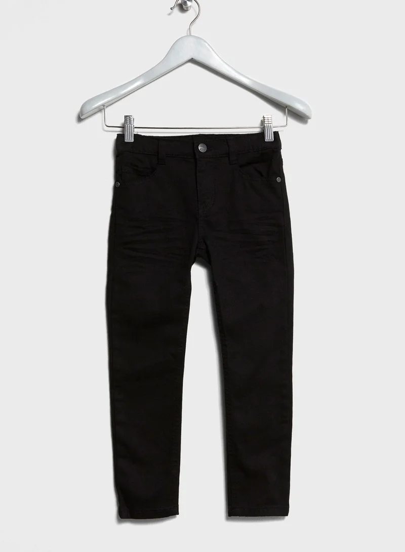 F&F Tween Essential Trouser