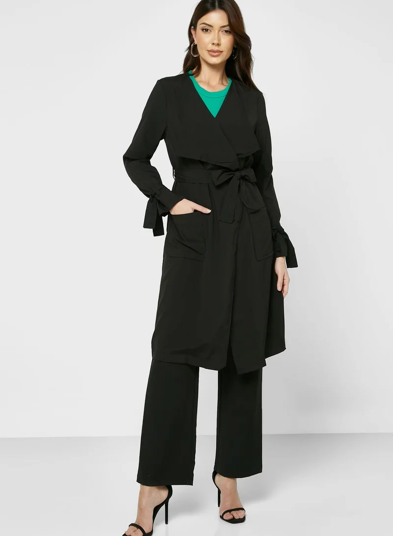 ELLA Classic Trench Coat