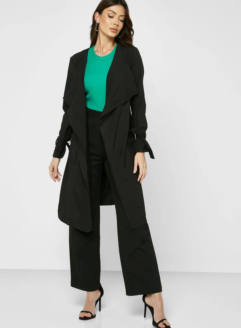 ELLA Classic Trench Coat