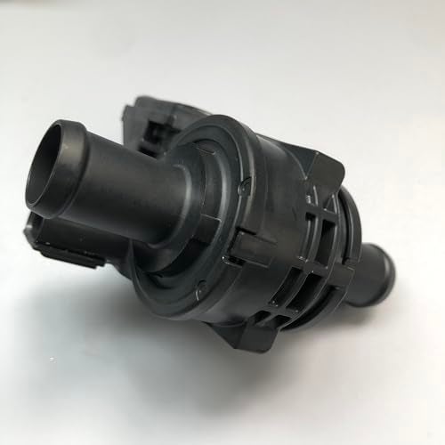 Toylexap 16671-24020 16671-f2020 16671-25030,No.2 Coolant Water Control Valve,Applicable to: Corolla hatcheback, Camry, Avalon, nx series, ux250h.The water pipe joints on both sides are the same - Image 3