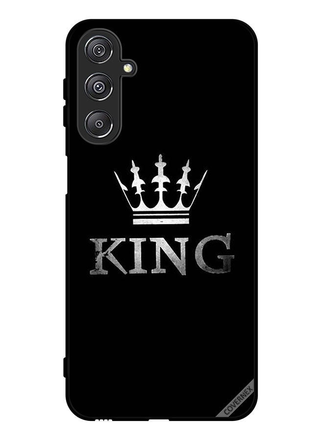Covernex Protective Case Cover For Samsung Galaxy M34 5G King - Image 1