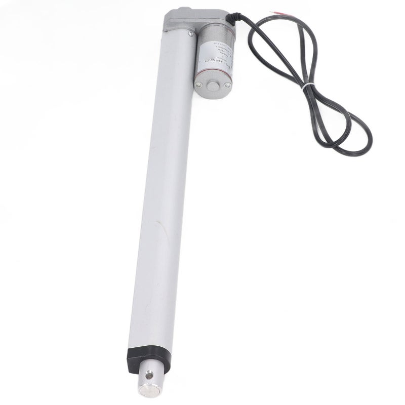 Electric Linear Actuator 350mm Stroke 750N Thrust Linear Actuator 12V for Machine Equipment With Controller and Remote Control - Image 5