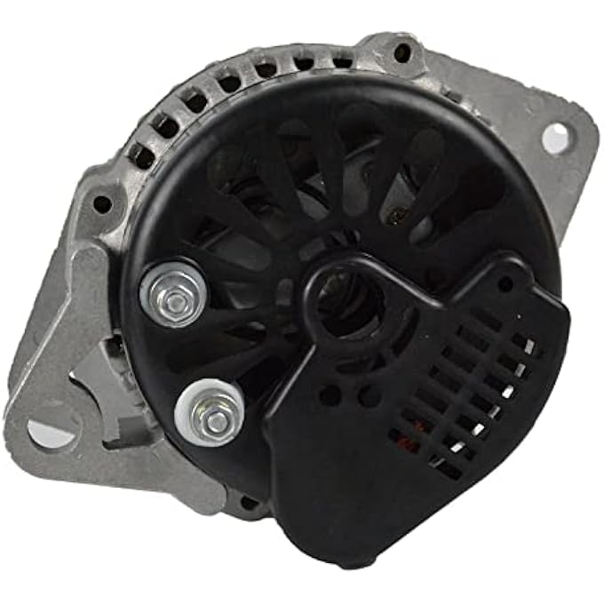 OLONETO 1500W 110V/220V Permanent Magnet Brushless Small Alternator Low Speed Generator Built-in Voltage Regulator Pure Copper Wire - Image 3