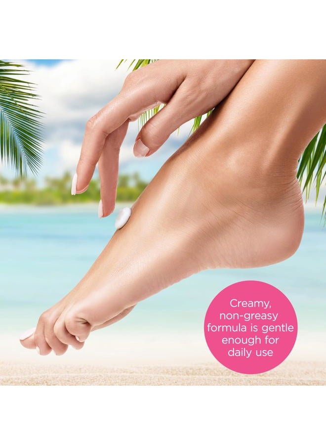 Bodycology Shea Butter Body Cream, Hawaiian Beach, 8 oz - Image 3