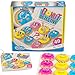 ThinkFun Donut Detective A Deliciously Puzzling Logic Game Strengthens ProblemSolving Skills with 40 Challenging Puzzles Ages 8 - Image 2