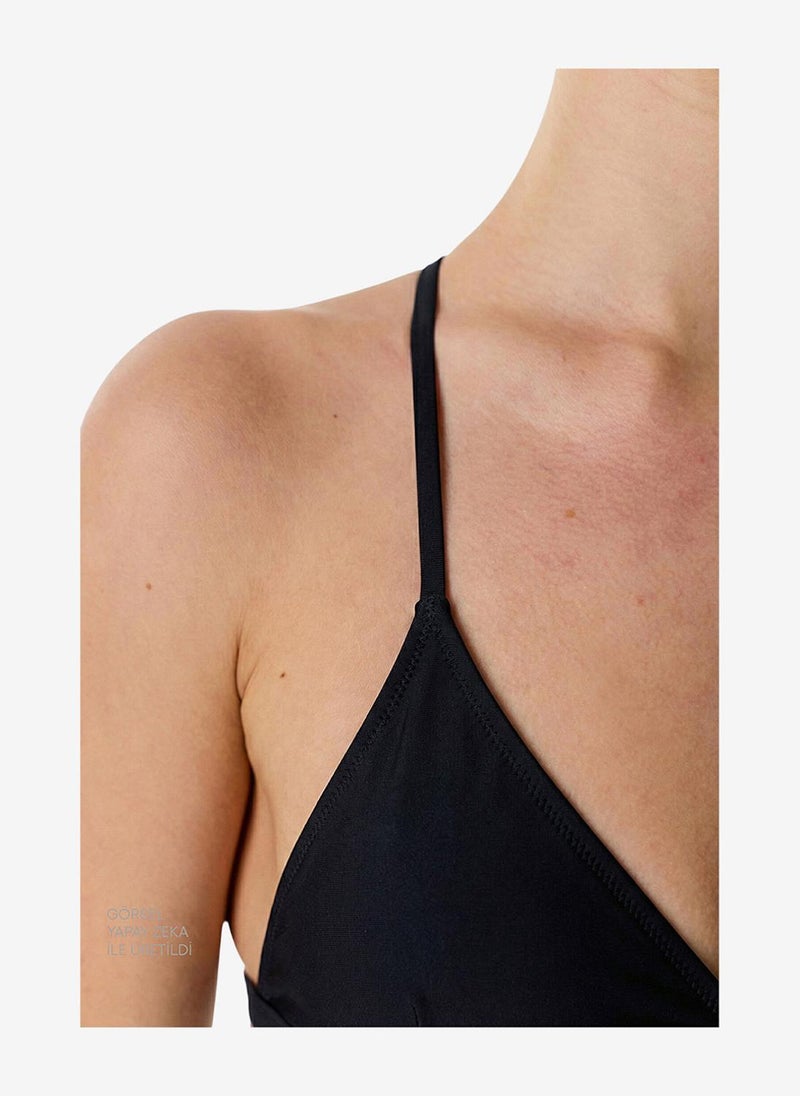 Penti Women Bralette Black Bikini Top - Image 3
