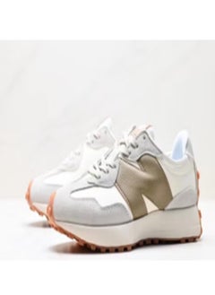 NB NB 327 Classic 70s Italian Style Sport Sneakers Unisex  - Image 2