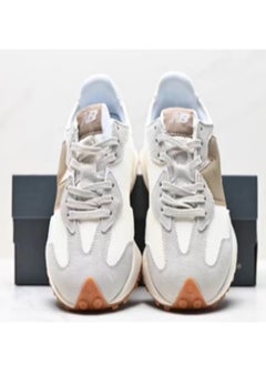 NB NB 327 Classic 70s Italian Style Sport Sneakers Unisex  - Image 3