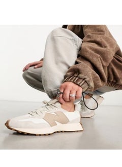 NB NB 327 Classic 70s Italian Style Sport Sneakers Unisex  - Image 4