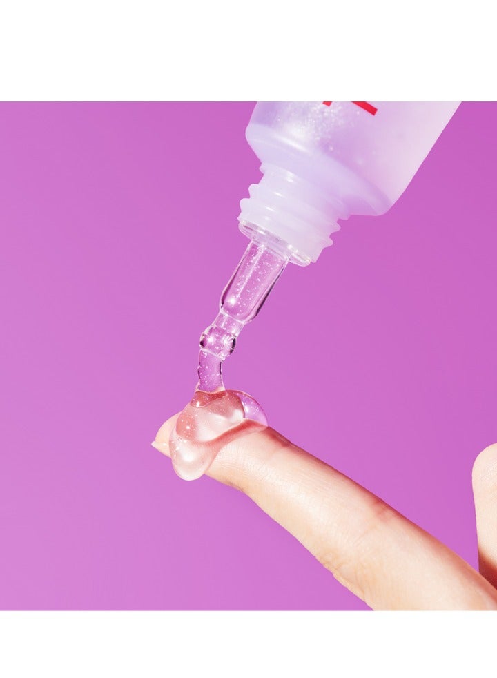 توكوبو كريم جل توكوبو كولاجين لتفتيح العين ٣٠ مل | ماء الكوارتز، مستخلص ماء اللافندر، العناية بالعين لتفتيحها، رفع العين | كريم العين بالكولاجين النباتي - Image 4