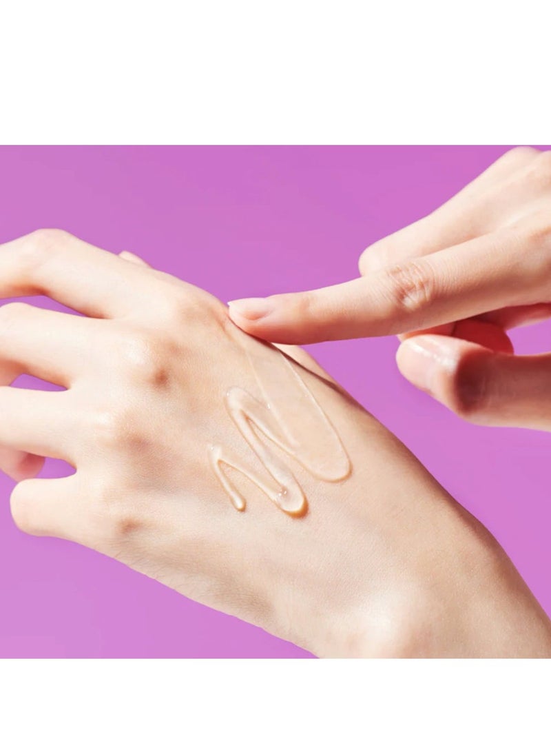 توكوبو كريم جل توكوبو كولاجين لتفتيح العين ٣٠ مل | ماء الكوارتز، مستخلص ماء اللافندر، العناية بالعين لتفتيحها، رفع العين | كريم العين بالكولاجين النباتي - Image 5