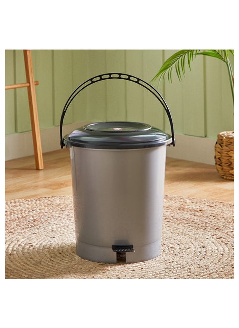 Step in Pedal Bin 11.7 L