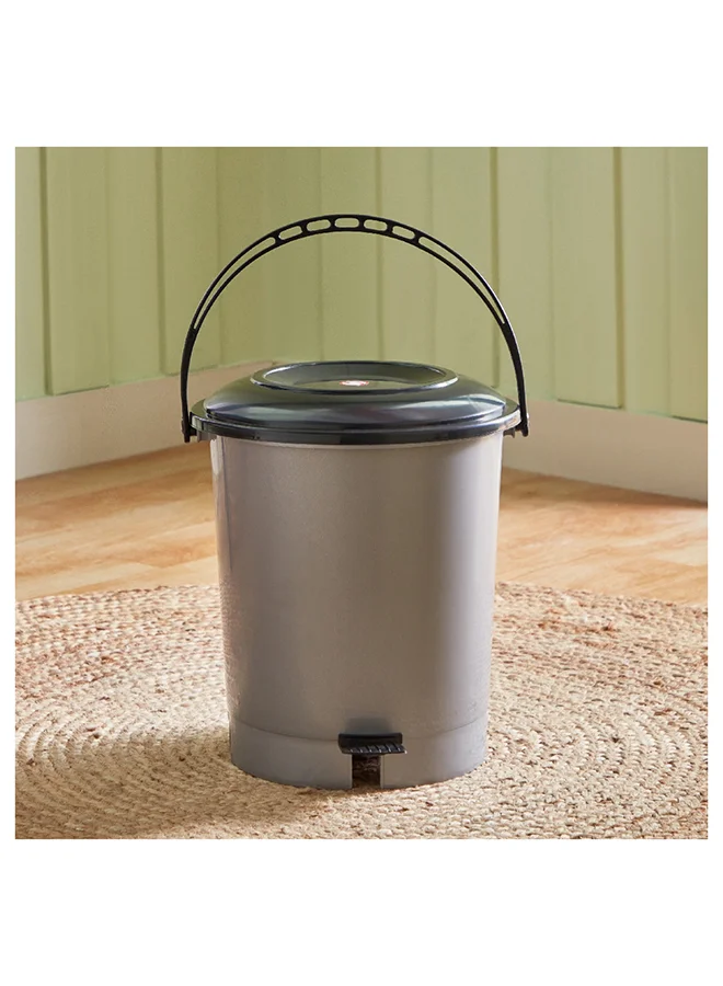 Home Box Step in Pedal Bin 11.7 L