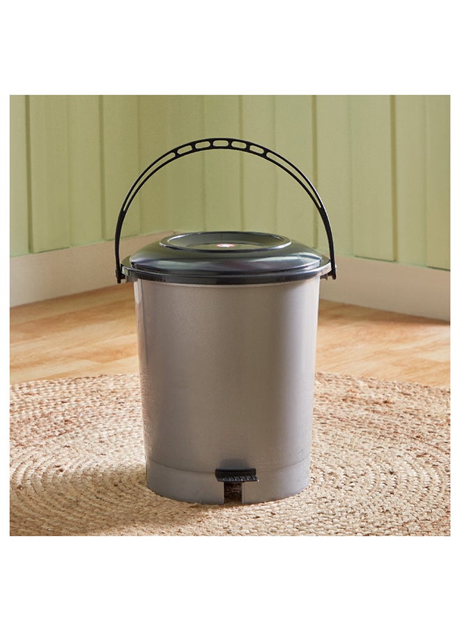Home Box - سلة المهملات ذات الدواسة سعة 11.7 لتر - Image 1