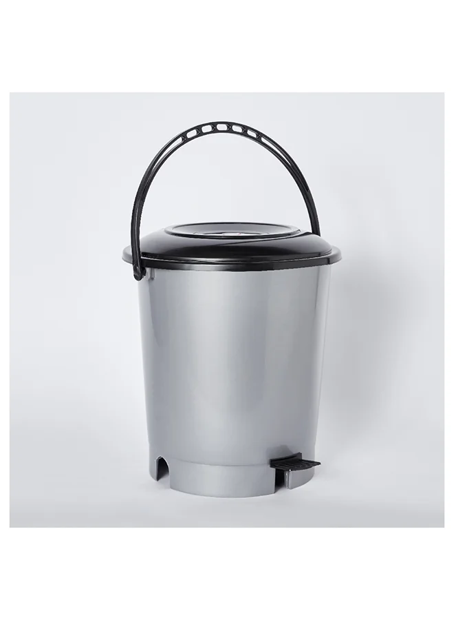 Home Box Step in Pedal Bin 11.7 L