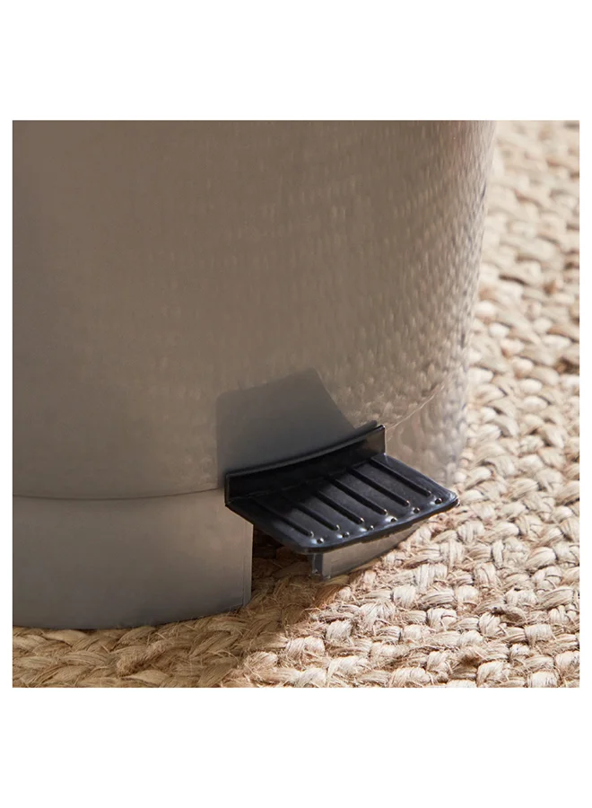 Home Box Step in Pedal Bin 11.7 L