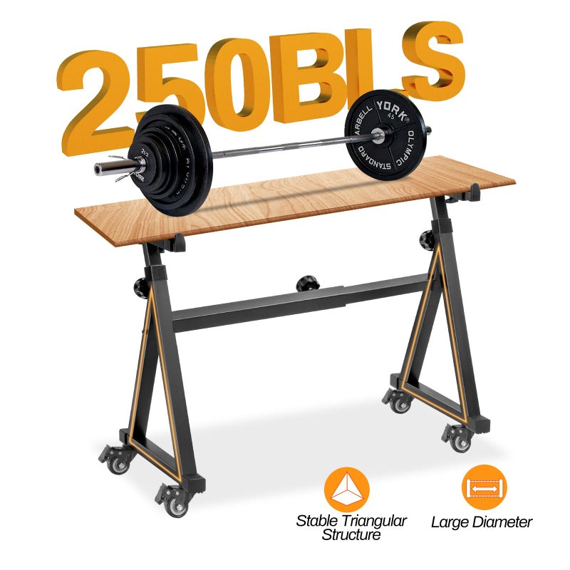 AODSK Keyboard Stand Heavy Duty- Z Style Adjustable and Portable Heavy Duty Piano Stand for Kids and Adults,Height and Width Adjustable Fits for 61-88 Keys Electric Pianos - Image 3