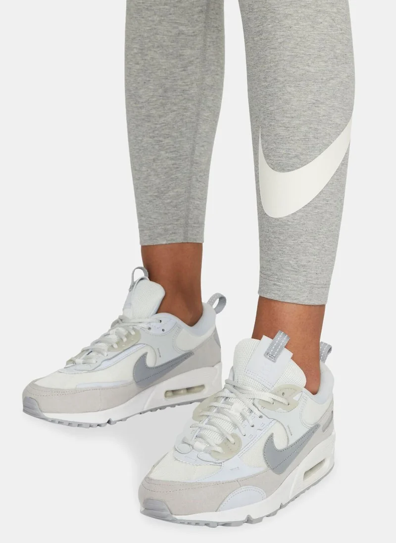 Nike Women's Sportswear Classics Graphic Leggings