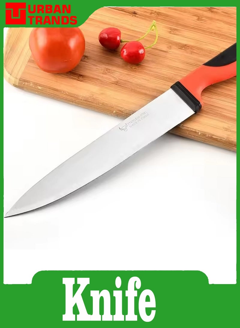 pack of 1 kitchen knife 