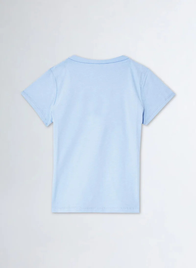 Liu Jo T-shirt with logo