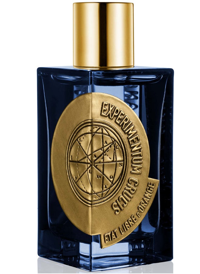 ETAT LIBRE D'ORANGE Experimentum Crucis EDP 100ml  - Image 1