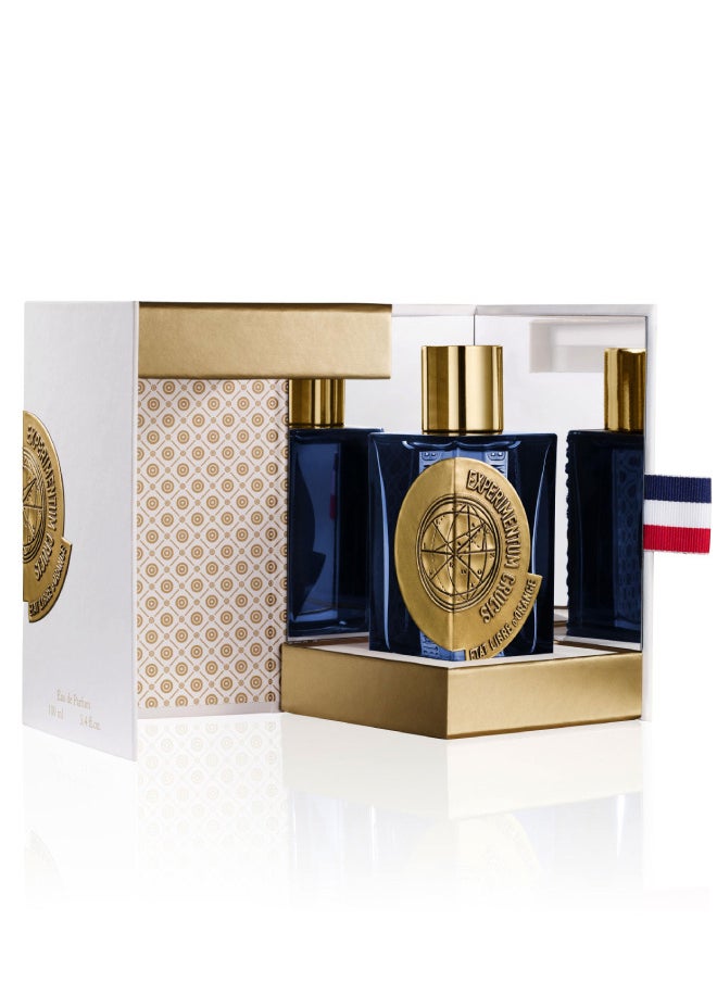 ETAT LIBRE D'ORANGE Experimentum Crucis EDP 100ml  - Image 3