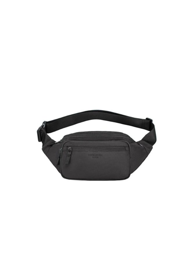 حقيبة يد رجالية من ديفيد جونز، أنيقة ومتينة للاستخدام اليومي | اللون: أسود (939903)