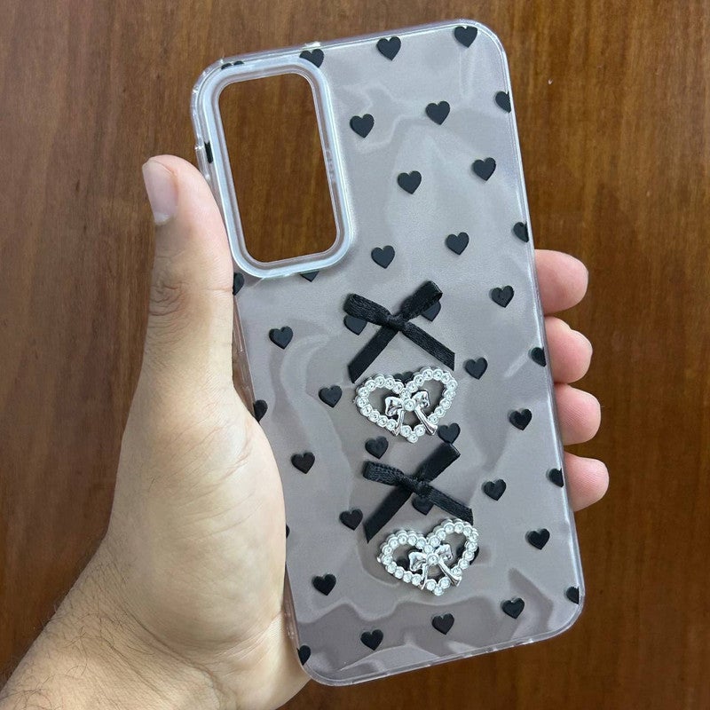 Back cover compatible with phone Samsung A15 - Image 1