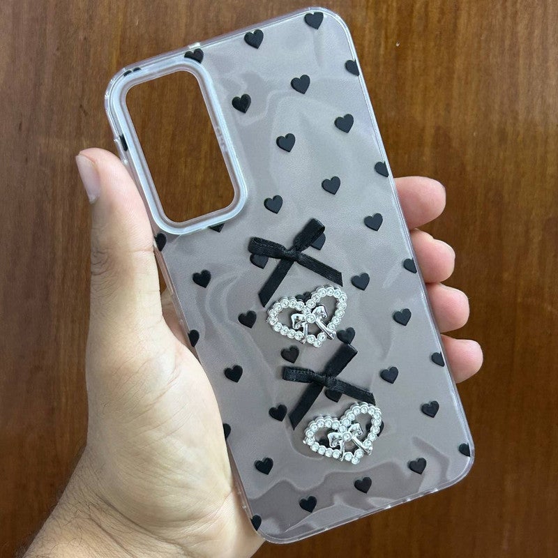 Back cover compatible with phone Samsung A15 - Image 2