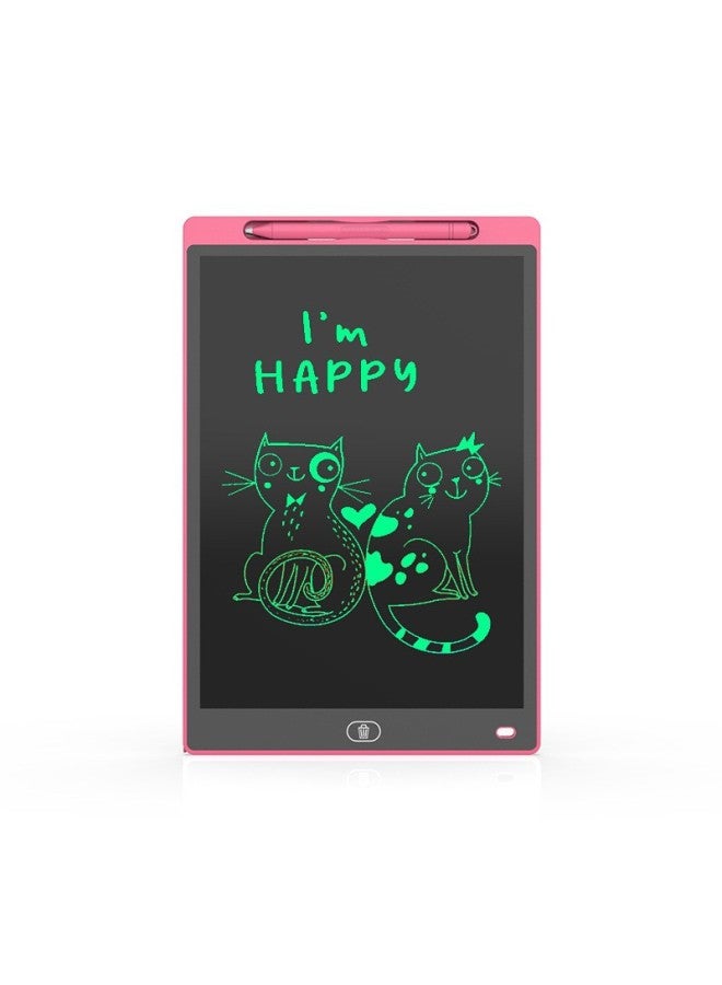Lcd Drawing Board Handwriting Board 8.5/10/12/ 16inch Kidsren's Gift Drawing Board Digital Drawing Board
