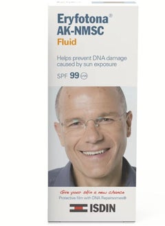 ISDIN Eryfotona AK-NMSC Fluid SPF99 50ml  - Image 2