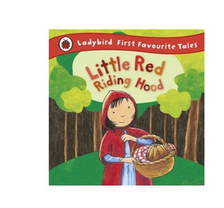 Little Red Riding Hood