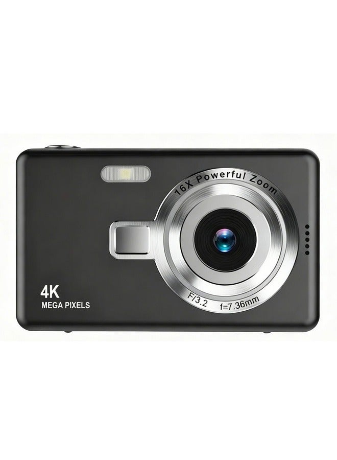 Digisand 4K Digital Camera - Image 1