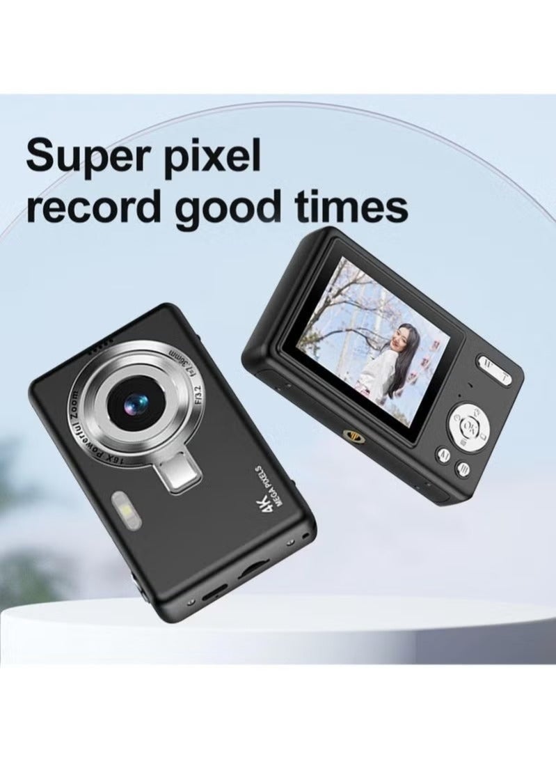 Digisand 4K Digital Camera - Image 2