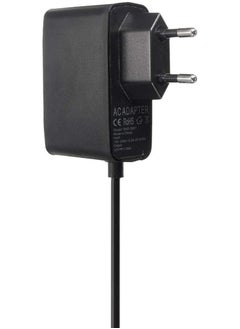 erorex Black AC 100V-240V Power Supply EU Plug Adapter USB Charging Charger compatible with Xbox 360 Kinect Sensor  - Image 4