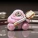 TOMY Warhammer 40000 Collectible Plush Toys Grenade Nurgling Plush Soft and Squishy Plushies Officially Licensed Cute Plushies of Classic Warhammer Miniatures 7 Inch - Image 4