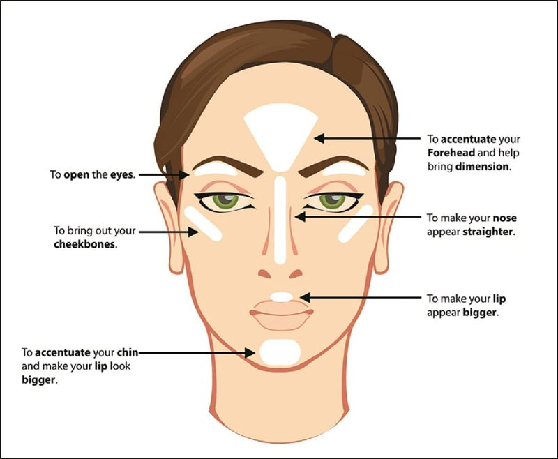 benefit هايلايتر بينيفيت تيكل الذهبي الوردي 0.28 أونصة - Image 2