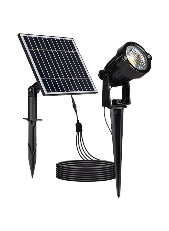 V-TAC 1x1.2W LED SOLAR SPIKE LIGHT 