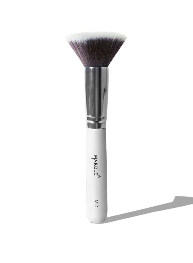 فرشاة لتوزيع المكياج الأصلية من ماربل M2