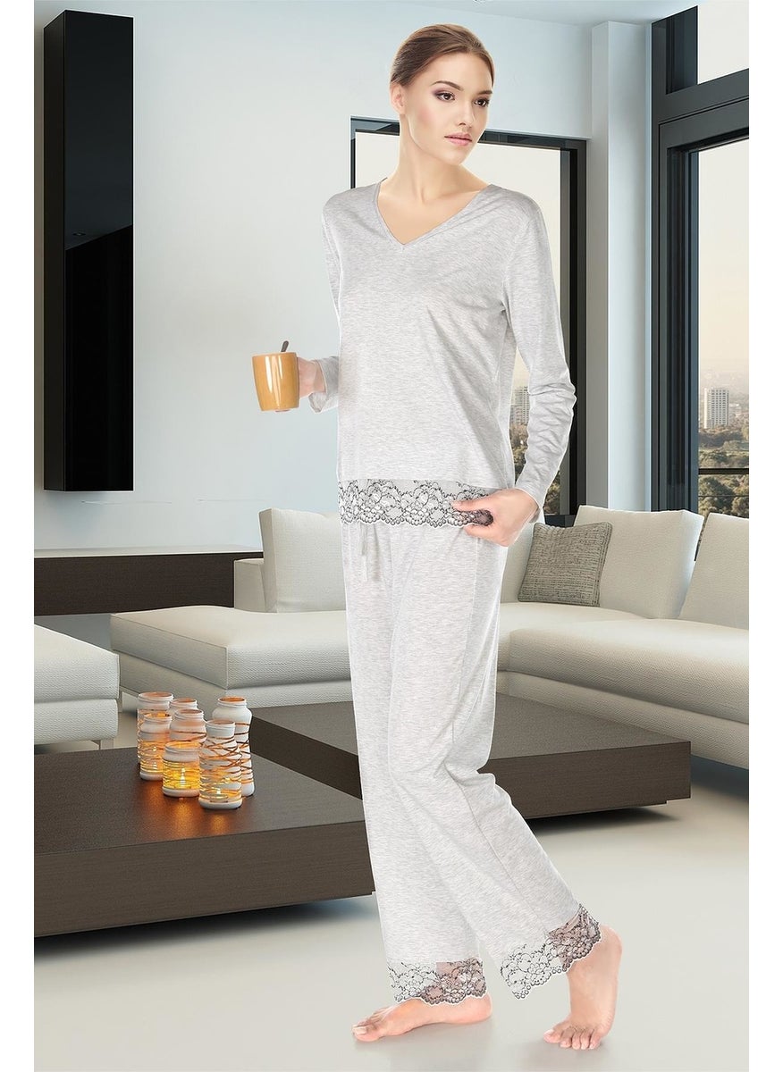 DoReMi - Romance Pajamas Set - Image 1