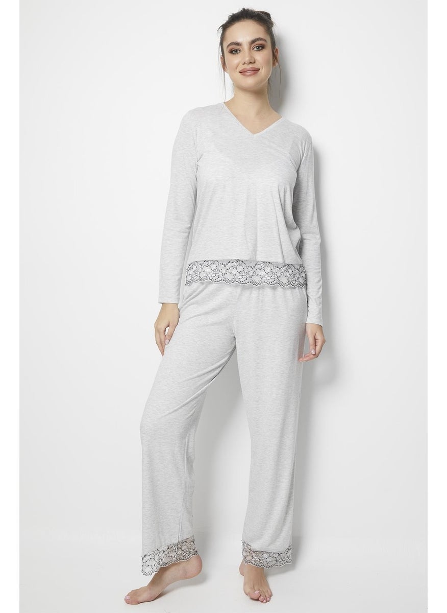 DoReMi - Romance Pajamas Set - Image 1