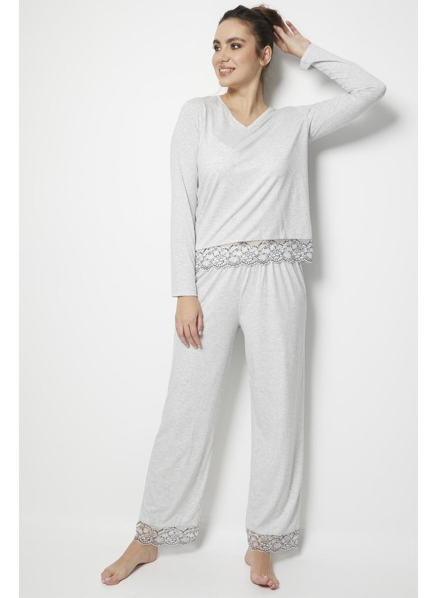 DoReMi - Romance Pajamas Set - Image 1