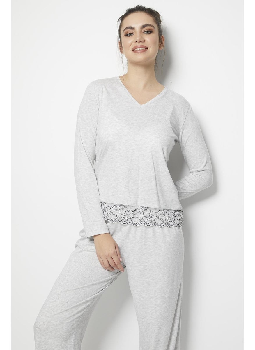 DoReMi - Romance Pajamas Set - Image 1