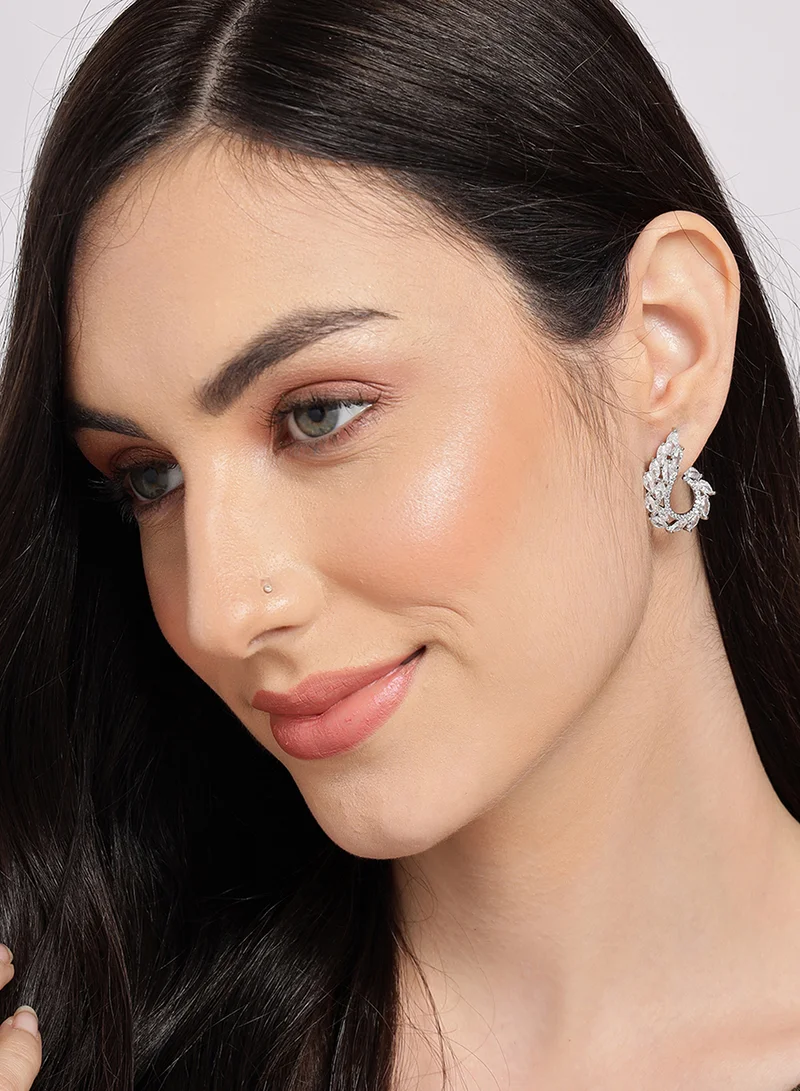 سوهي Contemporary Artificial Stud Earring Jewellery