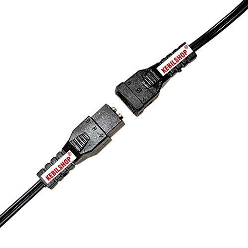 KEBILSHOP 4.5 Volt 500mA Power Adapter with 4 Multi Pin and Polarity Change Option for Radios,Torches,Toys,Trimmer,Allpurpose Use,for Electronics Items., Musical Instruments - Image 5