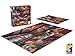 Ceaco Rustic Lodge Cozy Fire 1000 Piece Jigsaw Puzzle 27 x 20 - Image 3