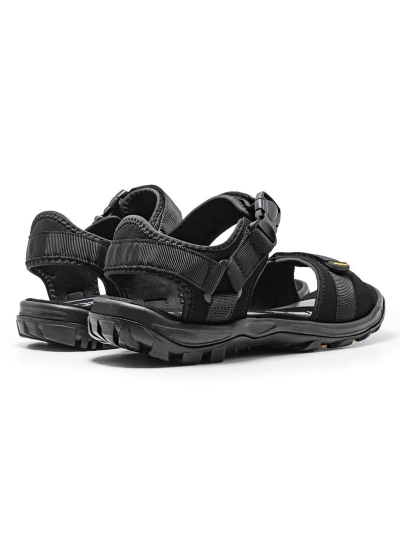 Puca Casual Sandals For Men | Comfortable and Stylish Men's Sandals | Spark-50 Black - pzsku/ZB30C79CDD482B9F4E8BBZ/45/_/1681535491/67947543-6dc2-4f09-826e-1775b3689487