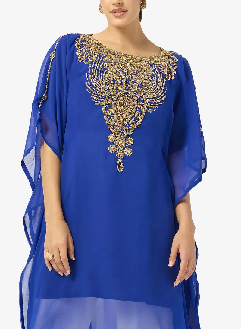 Arabian Closet  LADIES KAFTAN for Women | Best Price UAE
